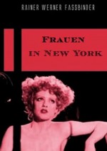 Frauen in New York (1977) afişi