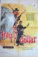 Fray Dólar (1970) afişi