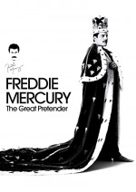Freddie Mercury: The Great Pretender - Director's Cut (2012) afişi