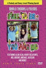 Free To Be... You & Me (1974) afişi