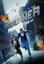 Freerunner (2011) afişi