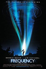 Frekans (2000) afişi