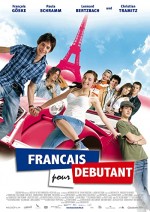 French For Beginners (2006) afişi