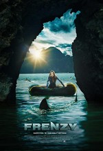 Frenzy (2018) afişi