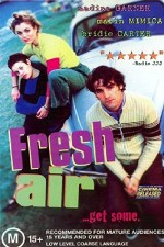 Fresh Air (1999) afişi