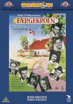 Færgekroen (1956) afişi
