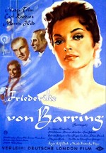 Friederike Von Barring (1956) afişi