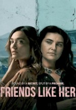 Friends Like Her (2024) Fragman (2024) afişi