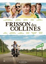 Frissons Des Collines (2011) afişi