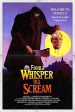 From A Whisper To A Scream (1987) afişi