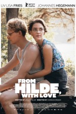 From Hilde with Love (2024) afişi