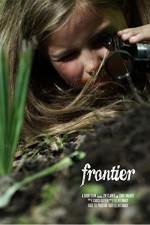 Frontier (2018) afişi
