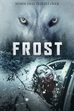 Frost (2022) afişi