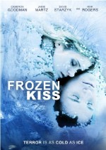 Frozen Kiss (2009) afişi