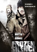 Frozen Silence (2011) afişi