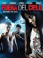 Fuera Del Cielo (2006) afişi