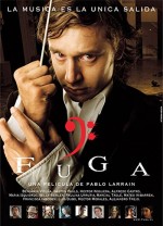 Fuga (2006) afişi
