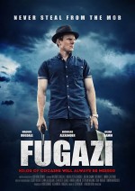 Fugazi (2020) afişi