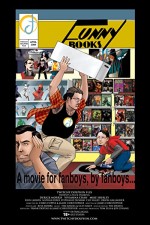 Funny Books (2009) afişi