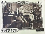 Fun's Fun (1925) afişi