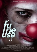 Furieuse (2013) afişi