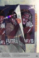 Futra Days (2022) afişi