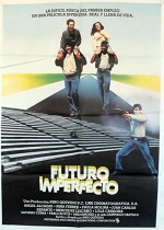 Futuro Imperfecto (1985) afişi