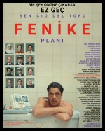 Fenike Planı (2025) afişi