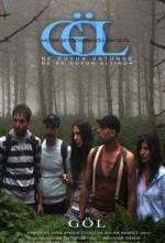 Göl (2008) afişi Göl (2008) afişi
