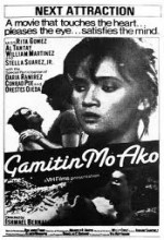 Gamitin Mo Ako (1986) afişi