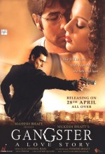 Gangster (2006) afişi Gangster (2006) afişi