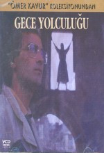 Gece Yolculuğu (1987) afişi