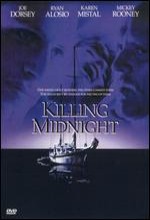Geceyarısı Cinayetleri (1997) afişi