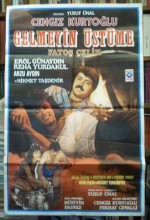 Gelmeyin Üstüme (1986) afişi