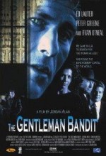 Gentleman B. (2003) afişi