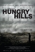 George Ryga's Hungry Hills (2009) afişi
