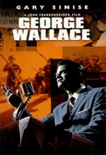 George Wallace (1997) afişi