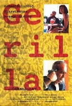 Gerilla (1994) afişi