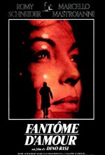 Ghost Of Love / Fantôme D'amour (1981) afişi