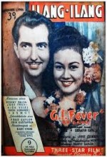 G.ı. Fever (1947) afişi