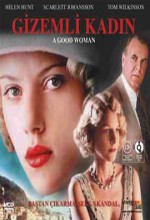 Gizemli Kadın (2004) afişi Gizemli Kadın (2004) afişi