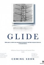 Glide (2012) afişi
