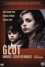 Glut (1984) afişi