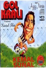 Gol Kralı (1980) afişi