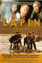 Gold Fever In Lapland (1999) afişi