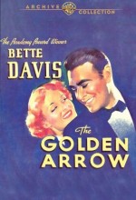 Golden Arrow (1949) afişi