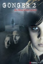 Gong 2 : Şeytanın Dönüşü (2010) afişi