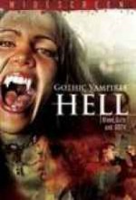 Gothic Vampires From Hell (2007) afişi