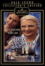 Grace & Glorie (1998) afişi