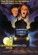 Grandmothers House (1989) afişi